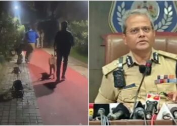 ಬೆಂಗಳೂರಿನ ಎಲೆಕ್ಟ್ರಾನಿಕ್ ಸಿಟಿ ಬಳಿ ರೇವ್ ಪಾರ್ಟಿ ಪ್ರಕರಣ.