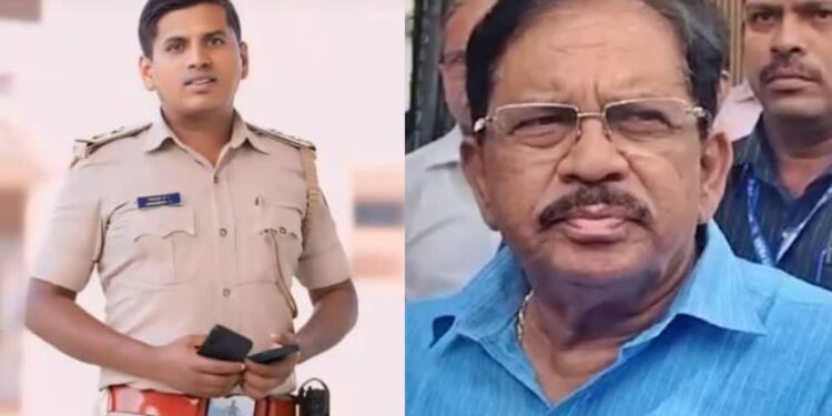 PSI Parashuram: ಪಿಎಸ್‌ಐ ಸಾವಿಗೆ ಕಾರಣ ಸರ್ಕಾರನಾ..? ಶಾಸಕರಾ..? ಹೃದಯನಾ..?