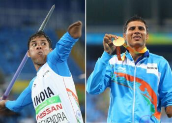 ಪ್ಯಾರಿಸ್ ಪ್ಯಾರಾಲಿಂಪಿಕ್ಸ್‌ನಲ್ಲಿ ಭಾರತ 25 ಕ್ಕೂ ಹೆಚ್ಚು ಪದಕಗಳನ್ನು ಗೆಲ್ಲುವ:ಪಿಸಿಐ ಅಧ್ಯಕ್ಷ ದೇವೇಂದ್ರ ಝಜಾರಿಯಾ ವಿಶ್ವಾಸ