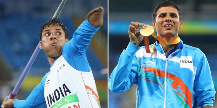 ಪ್ಯಾರಿಸ್ ಪ್ಯಾರಾಲಿಂಪಿಕ್ಸ್ನಲ್ಲಿ ಭಾರತ 25 ಕ್ಕೂ ಹೆಚ್ಚು ಪದಕಗಳನ್ನು ಗೆಲ್ಲುವ:ಪಿಸಿಐ ಅಧ್ಯಕ್ಷ ದೇವೇಂದ್ರ ಝಜಾರಿಯಾ ವಿಶ್ವಾಸ