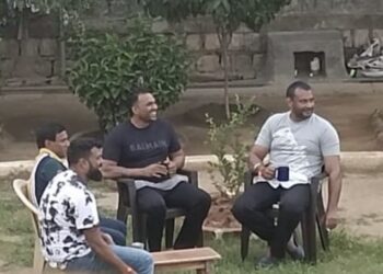 ರಿವೀಲ್ ಆಯ್ತು ದರ್ಶನ್ ಜೈಲಿನಲ್ಲಿರುವ ಫೋಟೋ ! ಜೈಲಲ್ಲಿ ದಿಲ್‌ದಾರ್ ಜೀವನ ನಡೆಸ್ತಿದ್ದಾರಾ ದಾಸ ?!