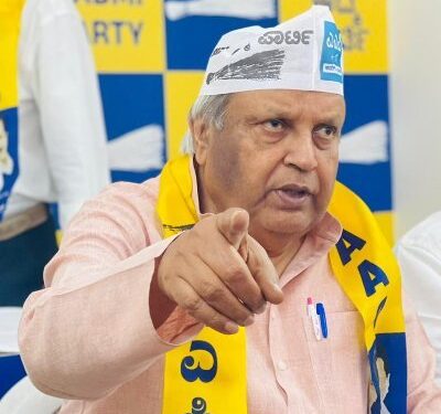 ಲೋಕೋ ಪೈಲೆಟ್ ಹುದ್ದೆಗಳ ಪರೀಕ್ಷೆಯಲ್ಲಿ ಕನ್ನಡ ಭಾಷೆಗೆ ಅವಕಾಶ ನೀಡಲು ಮುಖ್ಯಮಂತ್ರಿ ಚಂದ್ರು ಆಗ್ರಹ..!!