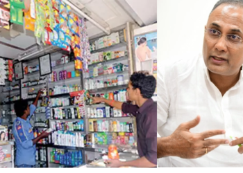 ಆ್ಯಂಟಿ ಬಯಾಟಿಕ್‌ ಮಾತ್ರೆಗಳಿಂದ ಆರೋಗ್ಯಕ್ಕೆ ಕುತ್ತು…