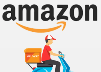 ಅಮೆಜಾನ್ ಕಚೇರಿಗೆ ನುಗ್ಗಿ ಡೆಲಿವರಿ ಬಾಯ್ ಮೇಲೆ‌ ಮಾರಣಾಂತಿಕ ಹಲ್ಲೆ ನಡೆಸಿದ ತಂಡ