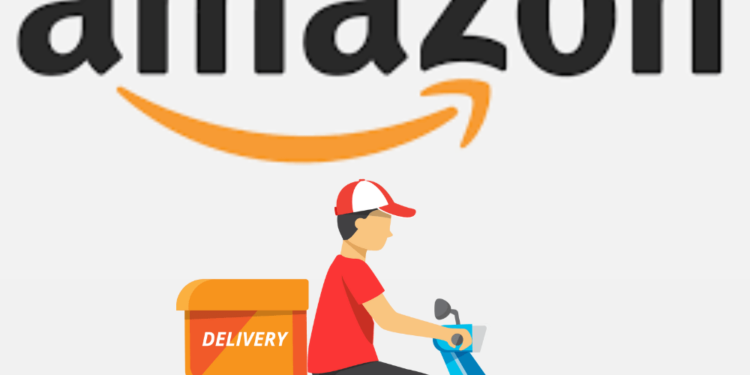 ಅಮೆಜಾನ್ ಕಚೇರಿಗೆ ನುಗ್ಗಿ ಡೆಲಿವರಿ ಬಾಯ್ ಮೇಲೆ ಮಾರಣಾಂತಿಕ ಹಲ್ಲೆ ನಡೆಸಿದ ತಂಡ