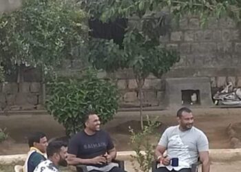 ಜೈಲಲ್ಲಿ ನಟ ದರ್ಶನ್ ಗೆ ರಾಜಾತಿಥ್ಯ.. ವರದಿ ನೀಡುವಂತೆ ಪೊಲೀಸ್ ಮಹಾನಿರ್ದೇಶಕರಿಗೆ CM ಸೂಚನೆ