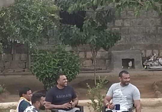 ಜೈಲಲ್ಲಿ ನಟ ದರ್ಶನ್ ಗೆ ರಾಜಾತಿಥ್ಯ.. ವರದಿ ನೀಡುವಂತೆ ಪೊಲೀಸ್ ಮಹಾನಿರ್ದೇಶಕರಿಗೆ CM ಸೂಚನೆ