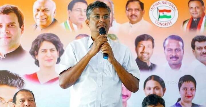 ಸಿಎಂ ಸಿದ್ದರಾಮಯ್ಯ ಬದಲಾವಣೆ ಇಲ್ಲ.. : ಸಚಿವ ಸತೀಶ್ ಜಾರಕಿಹೊಳಿ