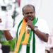 ಬಂಡೆ ಹೊಡೆದು ಸಂಪಾದನೆ ಮಾಡಿದ್ದು ಎಷ್ಟು..? ರಹಸ್ಯ ಬಿಚ್ಚಿಡ್ತಾರಂತೆ HDK