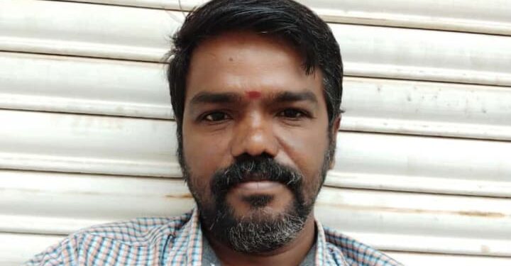 ಸರ್ಕಾರಿ ಉದ್ಯೋಗ ಕೊಡಿಸೋದಾಗಿ ನಂಬಿಸಿ ಲಕ್ಷ ಲಕ್ಷ ವಂಚನೆ