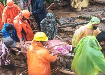 ತಲೆ-ಕೈ ಕಾಲುಗಳಿಲ್ಲದ ಸ್ಥಿತಿಯಲ್ಲಿ ಹಲವು ಶವಗಳು ! ಕೇರಳ ದರಂತದ ಭೀಕರತೆಯ ಅನಾವರಣ !