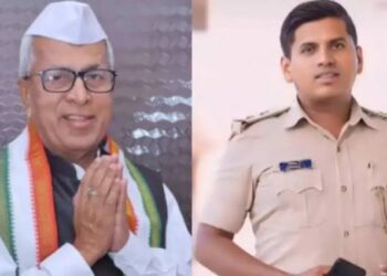 ಪೊಲೀಸ್ ಸಬ್ ಇನ್ಸ್ಪೆಕ್ಟರ್ ಪರಶುರಾಮ್ ಸಾವಿನ ಪ್ರಕಾರಣಕ್ಕೆ ಬಿಗ್ ಟ್ವಿಸ್ಟ್ !