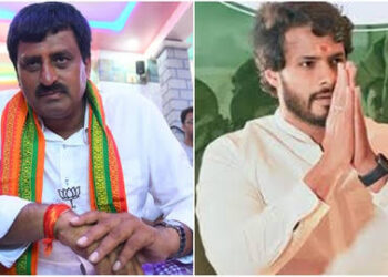 ಚನ್ನಪಟ್ಟಣದಿಂದ ಸಿ.ಪಿ.ಯೋಗೇಶ್ವರ್ ಕಣಕ್ಕಿಳಿಸಲು ಬಿಜೆಪಿ ಚಿಂತನೆ ! ನಿಖಿಲ್ ಸ್ಪರ್ಧೆ ಬಗ್ಗೆ ಇನ್ನೂ ಗೊಂದಲ