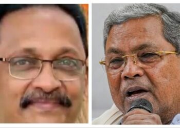 ಸಿಎಂ ವಿರುದ್ಧ ದೂರು ನೀಡಿದ್ದ ಟಿ.ಜೆ.ಅಬ್ರಾಹಂ ಗೆ ಸಂಕಷ್ಟ ! ಭ್ರಷ್ಟಾಚಾರ ಪ್ರಕರಣದಲ್ಲಿ ಲಾಕ್  ?! 