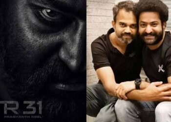 ಜೂ.ಎನ್‌ಟಿಆರ್ & ಪ್ರಶಾಂತ್ ನೀಲ್ ಕಾಂಬೋ ಸಿನಿಮಾಗೆ ಮುಹೂರ್ತ ಫಿಕ್ಸ್ !