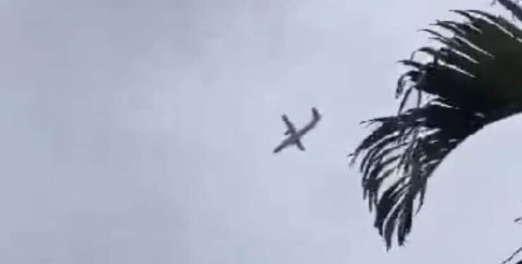 ಬ್ರೆಜಿಲ್‌ನಲ್ಲಿ ಭೀಕರ ವಿಮಾನ ಅಪಘಾತ ! ದುರಂತದಲ್ಲಿ 62 ಮಂದಿ ಸಜೀವ ದಹನ !