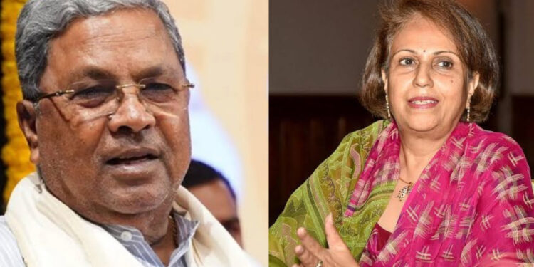 ವಿವಾದಕ್ಕೆ ಕಾರಣವಾದ ಸಿಎಂ ಸಿದ್ದು ನಡೆ ! ಚಾಮುಂಡಿ ಬೆಟ್ಟದ ವಿಚಾರದಲ್ಲಿ ಸರ್ಕಾರಕ್ಕೆ ಮುಖಭಂಗ ! ಅಧಿನಿಯಮಕ್ಕೆ ತಡೆಯಾಜ್ಞೆ ನೀಡಿದ ಹೈಕೋರ್ಟ್ !