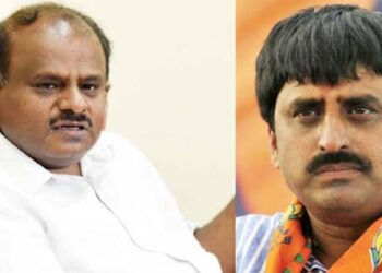 ಚನ್ನಪಟ್ಟಣ ಉಪ ಚುನಾವಣೆಗೆ ನಾನೇ ಪ್ರಬಲ ಆಕಾಂಕ್ಷಿ  ಎಂದ ಸಿಪಿ ಯೋಗೇಶ್ವರ್ ! 