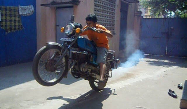 ಅಪ್ರಾಪ್ತ ಮಕ್ಕಳಿಗೆ ಬೈಕ್ ಕೊಟ್ರೆ ಪೋಷಕರ ಮೇಲೆ ಕೇಸ್ ಫಿಕ್ಸ್ ! ಹೊಸ ನಿಯಮದ ಮೂಲಕ ವೀಲಿಂಗ್ ಗೆ ಕಡಿವಾಣ ! 