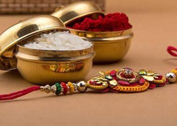 Raksha Bandhan Trend: ಮಾರ್ಕೆಟ್ ನಲ್ಲಿ ಟ್ರೆಂಡ್ ಕ್ರಿಯೇಟ್ ಮಾಡಿದ್ದೆ ಹೊಸ ಬಗೆಯ ರಾಖಿ ಕಲೆಕ್ಷನ್.!