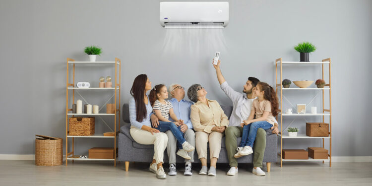 ಹೆಚ್ಚು A/C ಬಳಸುತ್ತೀರಾ? ಹಾಗಿದ್ರೆ ನಿಮ್ಮ ಆರೋಗ್ಯದಲ್ಲಿ ಈ ಸಮಸ್ಯೆಗಳು ಎದುರಾಗೋದು ಖಂಡಿತ.!