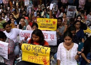 ಆರ್.ಜಿ.ಕರ್ ಆಸ್ಪತ್ರೆ ರೇಪ್ & ಮರ್ಡರ್ ಪ್ರಕರಣಕ್ಕೆ ಸಿಬಿಐ ಎಂಟ್ರಿ ! ಐವರು ವೈದ್ಯರಿಗೆ ಸಮನ್ಸ್ ! 