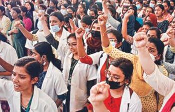 ಇಂದು ದೇಶದಾದ್ಯಂತ ವೈದ್ಯಕೀಯ ವ್ಯವಸ್ಥೆ ಬಂದ್ ! ಕೇವಲ ಎಮರ್ಜೆನ್ಸಿ ಸೇವೆ ಮಾತ್ರ ಲಭ್ಯ !