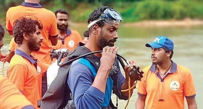 30 ದಿನಗಳೇ ಕಳೆದರೂ ಇನ್ನೂ ಸಿಗದ ಮೂರು ದೇಹಗಳು ! ಶೋಧಕಾರ್ಯ ಮುಂದುವರೆಸಿದ ಈಶ್ವರ್ ಮಲ್ಪೆ !