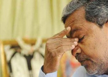 ಸಿಎಂ ಸ್ಥಾನಕ್ಕೆ ರಾಜೀನಾಮೆ ನೀಡ್ತಾರಾ ಸಿದ್ದರಾಮಯ್ಯ ! ಬಿಜೆಪಿಯಿಂದ ಹೆಚ್ಚಾದ ಒತ್ತಡ !