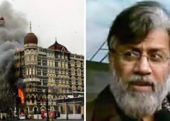 ಮುಂಬೈ ಅಟ್ಯಾಕ್ನ ಪ್ರಮುಖ ಆರೋಪಿಯನ್ನ ಭಾರತಕ್ಕೆ ಹಸ್ತಾಂತರಿಸಲು ಒಪ್ಪಿದ ಅಮೇರಿಕ !