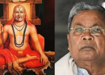 ಮಂತ್ರಾಲಯದ ಗುರುರಾಯರ ದರ್ಶನ ಪಡೆಯಲಿರುವ ಸಿಎಂ ! ಸಂಕಷ್ಟದಿಂದ ಪಾರಾಗಲು ರಾಯರ ಮೊರೆ ಹೋದ್ರಾ ಸಿದ್ದು ?!