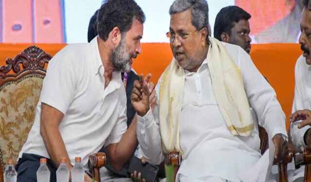 ಸಿಎಂ ಸಿದ್ದರಾಮಯ್ಯಗೆ ಬುಲಾವ್ ನೀಡಿದ ಕಾಂಗ್ರೆಸ್ ಹೈಕಮ್ಯಾಂಡ್ ! ಆ.23ರಂದು ದೆಹಲಿಯತ್ತ ಸಿದ್ದರಾಮಯ್ಯ !