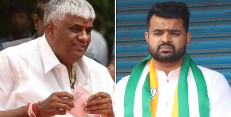 ಒಂದೇ ಮಹಿಳೆಗೆ ಅಪ್ಪ-ಮಗ ನಿಂದ ಲೈಂಗಿಕ ದೌರ್ಜನ್ಯ ! ಎಸ್.ಐ.ಟಿ ತನಿಖೆಯಲ್ಲಿ ಆರೋಪ ಸಾಬೀತು ! 