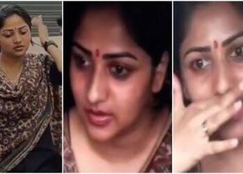 ದರ್ಶನ್ ಭೇಟಿ ಮಾಡಿ ರಚಿತಾ ರಾಮ್ ಗೆ ಸಂಕಷ್ಟ ?! ವಿಚಾರಣೆಗೆ ಒಳಪಡ್ತಾರ ಡಿಂಪಲ್ ಕ್ವೀನ್ !