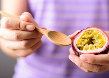 ಪ್ಯಾಶನ್ ಫ್ರೂಟ್ ರುಚಿಗೆ ಮಾತ್ರವಲ್ಲದೇ ಆರೋಗ್ಯಕ್ಕೂ ತುಂಬಾನೇ ಒಳ್ಳೆಯದು.!