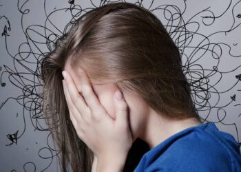 Anxiety:ಆತಂಕದಿಂದ ಹೊರಬರಲು ಈ ಸಿಂಪಲ್ ಟೆಕ್ನಿಕ್ ಗಳನ್ನು ಫಾಲೋ ಮಾಡಿ.!