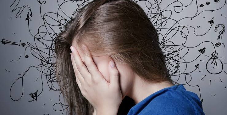 Anxiety:ಆತಂಕದಿಂದ ಹೊರಬರಲು ಈ ಸಿಂಪಲ್ ಟೆಕ್ನಿಕ್ ಗಳನ್ನು ಫಾಲೋ ಮಾಡಿ.!