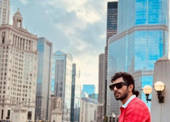 ಅಮೆರಿಕಾದಲ್ಲಿ ಹೊಸ ಚಿತ್ರಕ್ಕಾಗಿ ಮಾಸ್ಟರ್ ಕ್ಲಾಸಸ್ ತರಬೇತಿ ಶ್ರೇಯಸ್ ಮಂಜು…