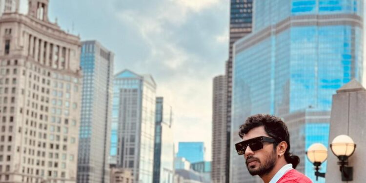 ಅಮೆರಿಕಾದಲ್ಲಿ ಹೊಸ ಚಿತ್ರಕ್ಕಾಗಿ ಮಾಸ್ಟರ್ ಕ್ಲಾಸಸ್ ತರಬೇತಿ ಶ್ರೇಯಸ್ ಮಂಜು…