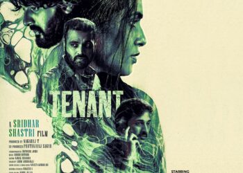 ಕನ್ನಡದಲ್ಲಿ ‘ಟೆನೆಂಟ್’ ಸಿನಿಮಾ..ಯುವ ಪ್ರತಿಭೆ ಜೊತೆ ಕೈ ಜೋಡಿಸಿದ ಧರ್ಮ ಕೀರ್ತಿರಾಜ್-ತಿಲಕ್-ಸೋನು ಗೌಡ