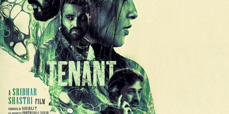 ಕನ್ನಡದಲ್ಲಿ ‘ಟೆನೆಂಟ್’ ಸಿನಿಮಾ..ಯುವ ಪ್ರತಿಭೆ ಜೊತೆ ಕೈ ಜೋಡಿಸಿದ ಧರ್ಮ ಕೀರ್ತಿರಾಜ್-ತಿಲಕ್-ಸೋನು ಗೌಡ