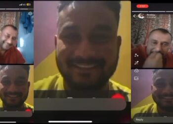 ದರ್ಶನ್‌ ವಿಡಿಯೋ ಕಾಲ್‌.. ರೌಡಿ ಸತ್ಯ ಅರೆಸ್ಟ್‌.. ಬರ್ತ್‌‌ ಡೇ ಫೋಟೋ ಸಂಕಷ್ಟ