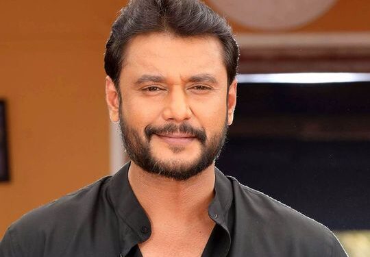 ಬೆಂಗಳೂರಿನ ಪಾತಕ ಲೋಕಕ್ಕೆ ಹೊಸ ಎಂಟ್ರಿ ದರ್ಶನ್..!?