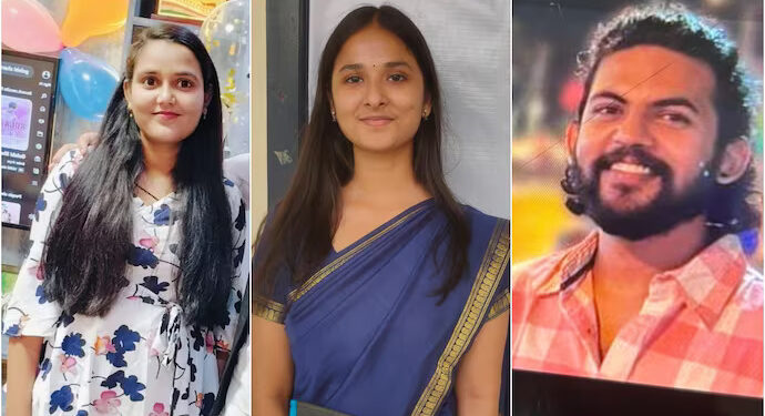 ಮೂವರು ಐಏಎಸ್ ಆಕಾಂಕ್ಷಿಗಳ ಸಾವಿನ ಪ್ರಕರಣವನ್ನು ಸಿಬಿಐಗೆ ವರ್ಗಾಯಿಸಿದ ಕೋರ್ಟ್..