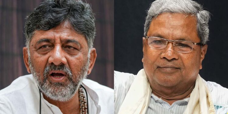 ಸಿಎಂ & ನನ್ನನ್ನು ಒಳಗೆ ಕಳುಹಿಸುವ ಸಂಚು- ಡಿಕೆಶಿ ಸ್ಫೋಟಕ ಹೇಳಿಕೆ