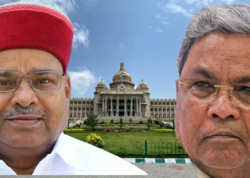 ಮುಡಾ ಕೇಸ್‌: ರಾಜ್ಯಪಾಲರ ಒಪ್ಪಿಗೆ.. CM ವಿರುದ್ಧ ತನಿಖೆ.. ದಿಕ್ಕು ದೆಸೆ..?