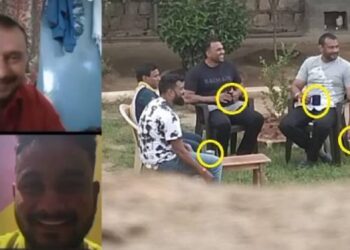 ದರ್ಶನ್‌ ವಿರುದ್ಧ ಮತ್ತೆ 3 FIR.. ಬೇಲ್‌ ಸಿಕ್ಕರೂ ಮತ್ತೆ ಸಂಕಷ್ಟ..