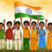 ಇಂದು ದೇಶದೆಲ್ಲೆಡೆ 78ನೇ ಸ್ವಾತಂತ್ರ್ಯೋತ್ಸವ ಆಚರಣೆ ಹಿನ್ನೆಲೆ