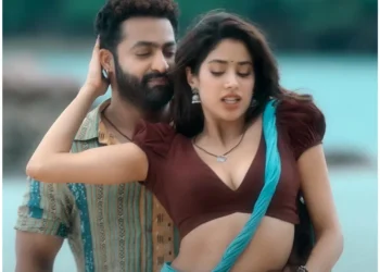 ಕನ್ನಡದಲ್ಲಿಯೂ ಬಂತು ದೇವರ ಚಿತ್ರದ ಎರಡನೇ ಹಾಡು..