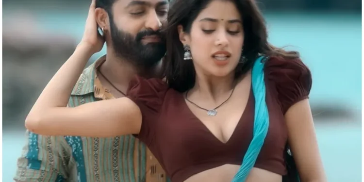 ಕನ್ನಡದಲ್ಲಿಯೂ ಬಂತು ದೇವರ ಚಿತ್ರದ ಎರಡನೇ ಹಾಡು..